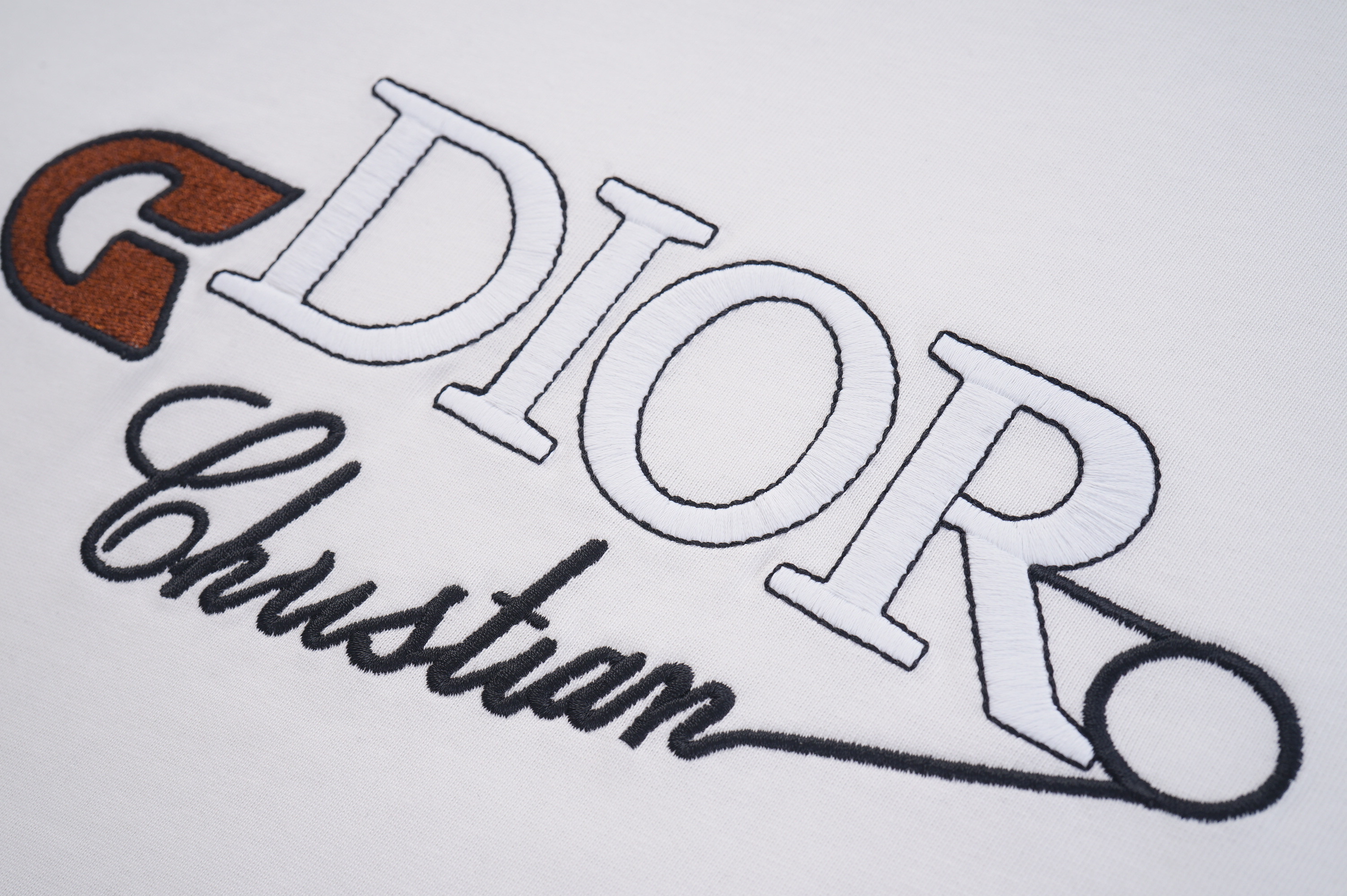 Christian Dior T-Shirts